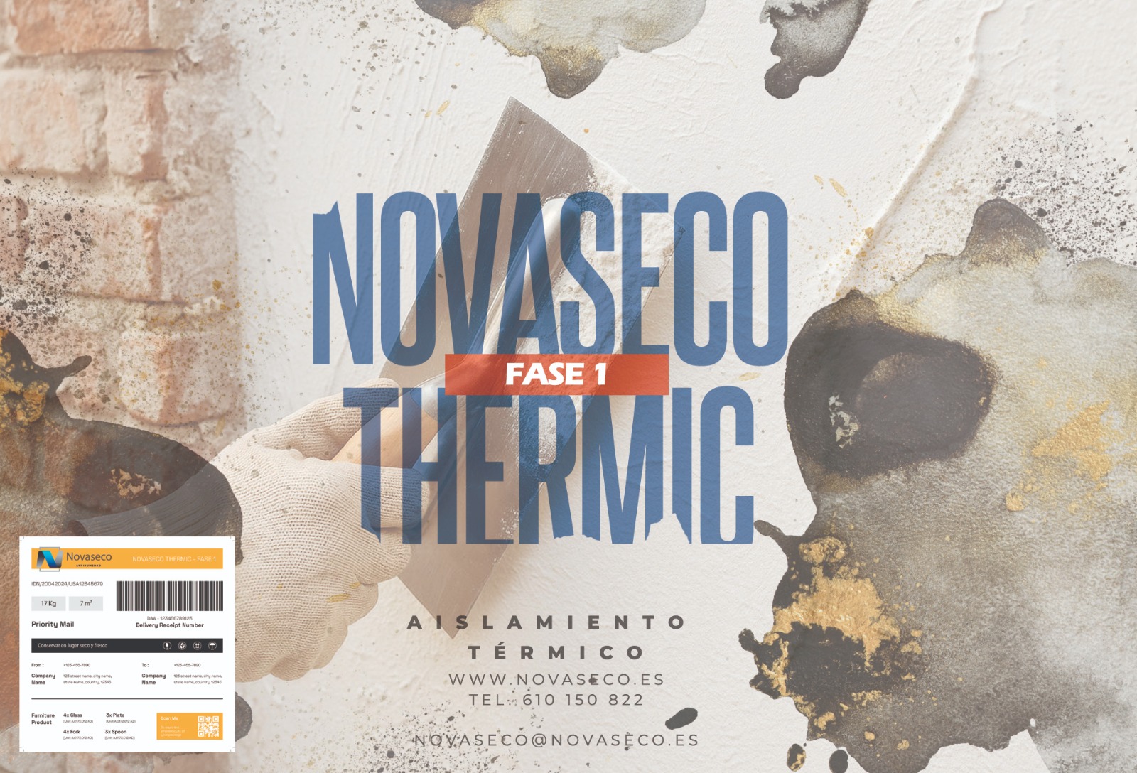 Aplicaci&oacute;n Thermic