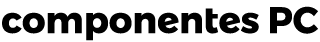 Logo de Componentes Pc