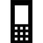 icono teléfono
